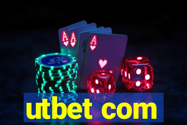 utbet com
